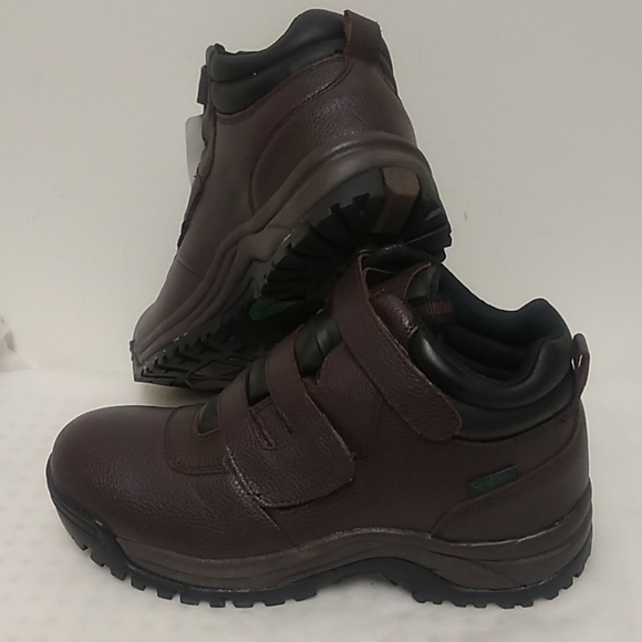 propet cliff walker strap